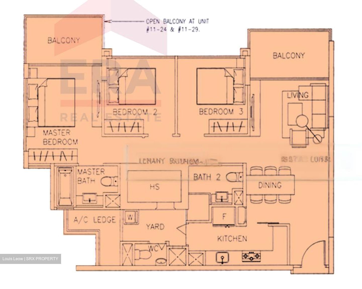 The Canopy (D27), Condominium #430500211